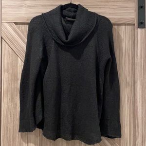 Cozy Wooden Ships Sweater